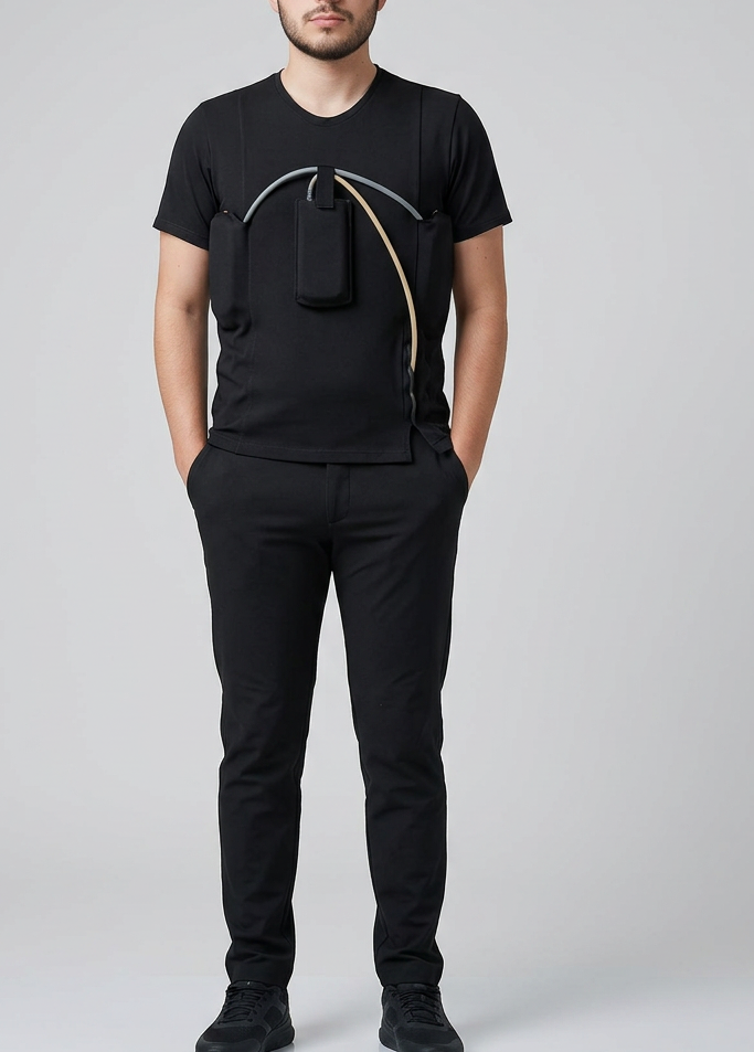 Tshirthommenoir.png