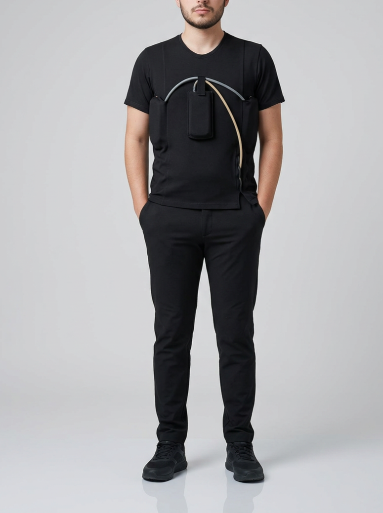 Tshirthommenoir.png