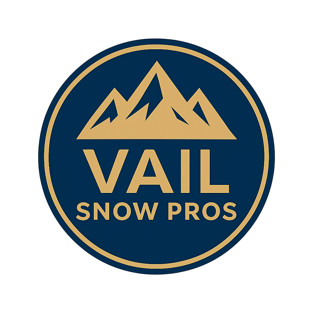 Vail Snow Pros