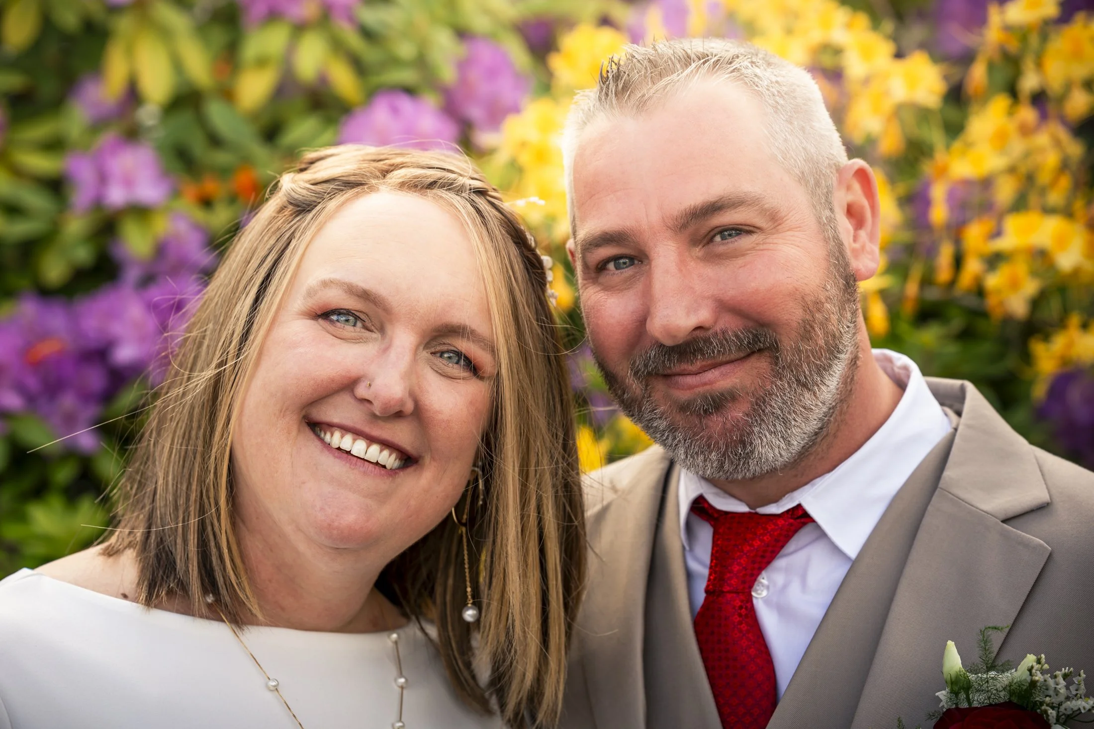 Mariage Elise&Xavier