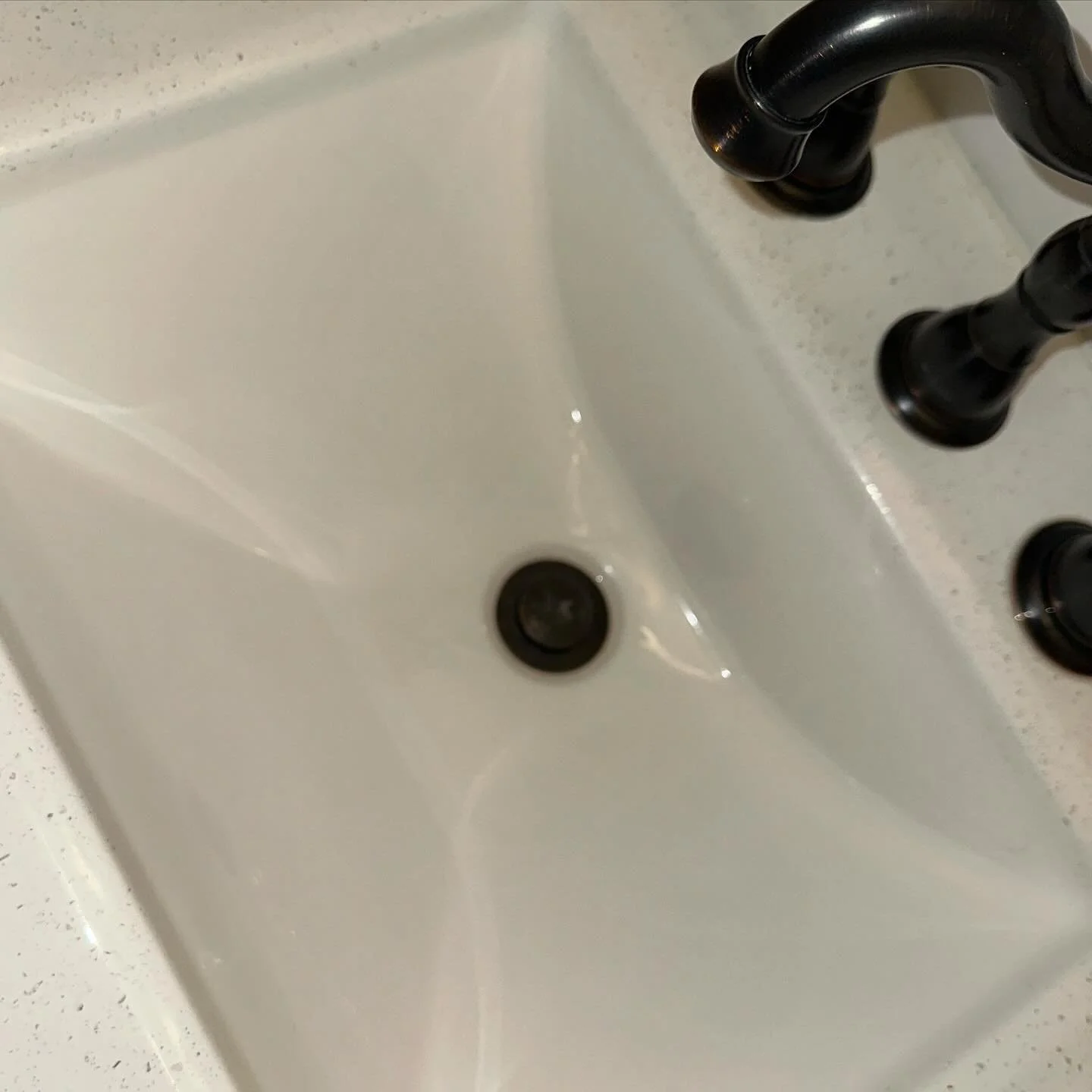 Sparkly Clean