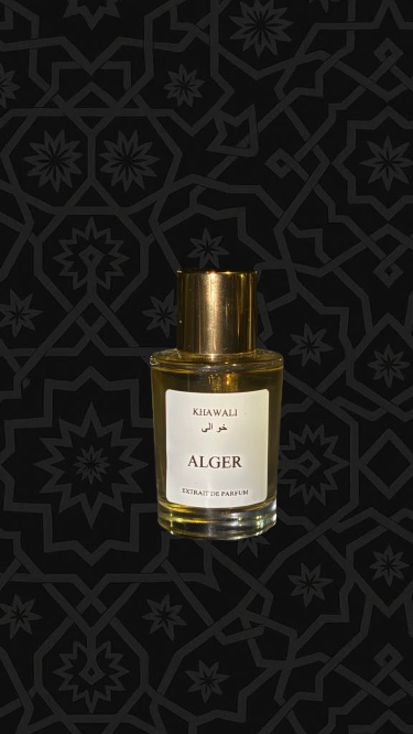 ALGER