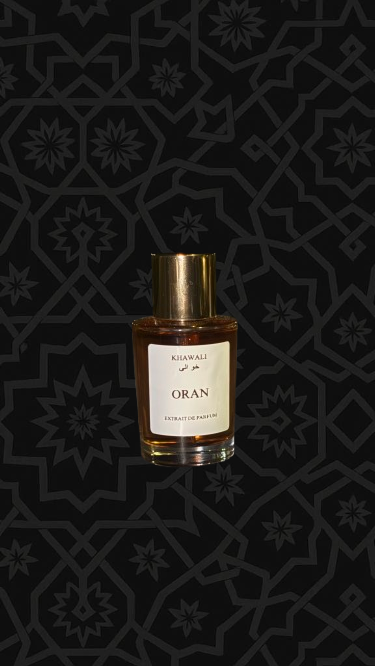 ORAN