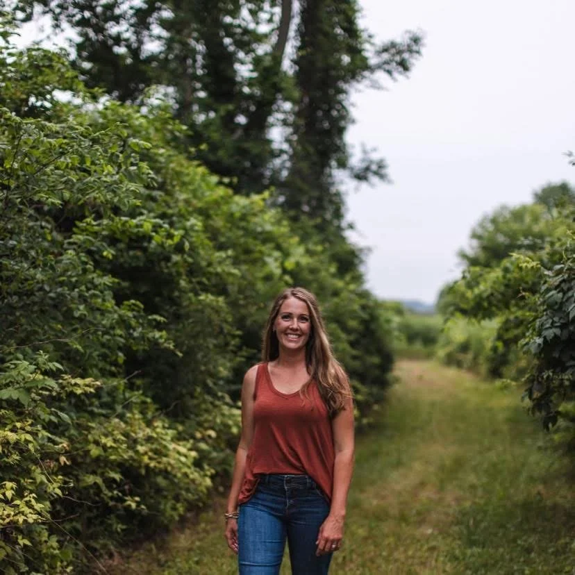 I would not have seen the success I have without Melanie’s help…</span>