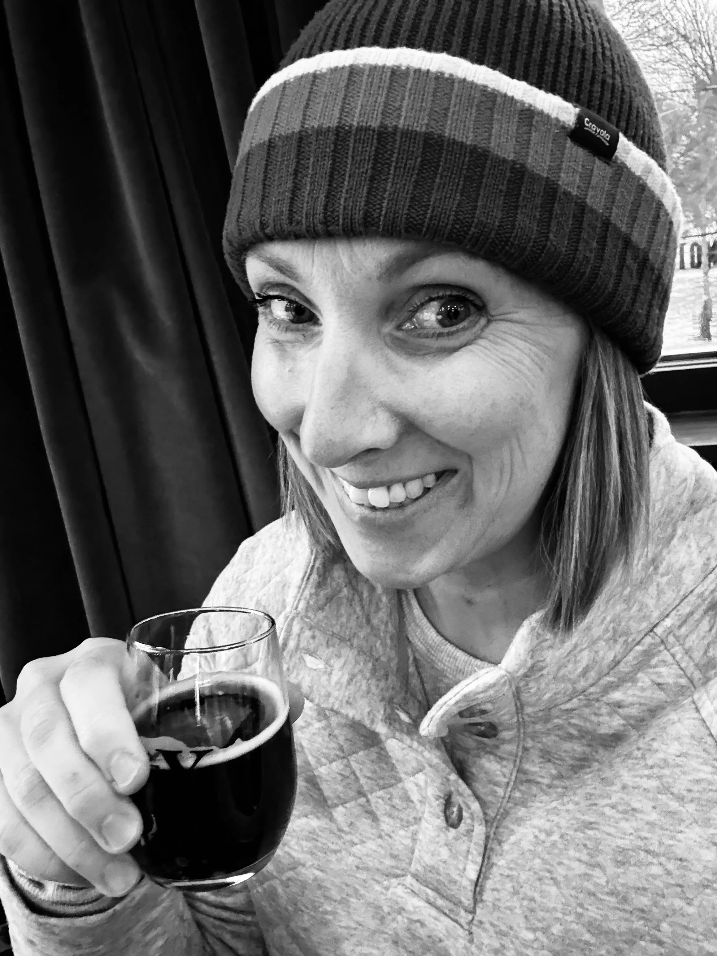 Intention &amp; Integrity. This is 46. 