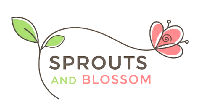 Sprouts and Blossom