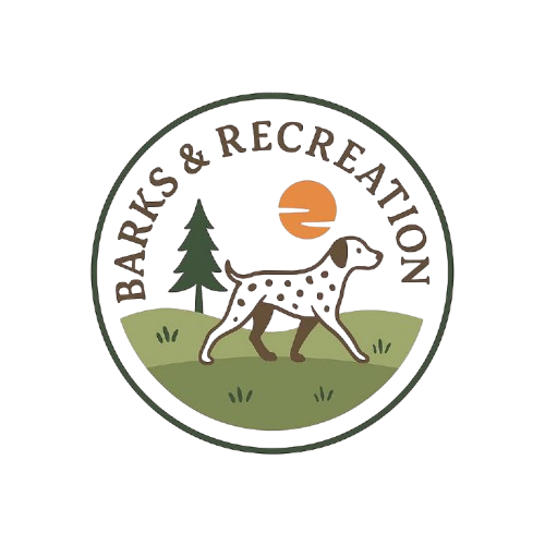 Barks &amp; Recreation