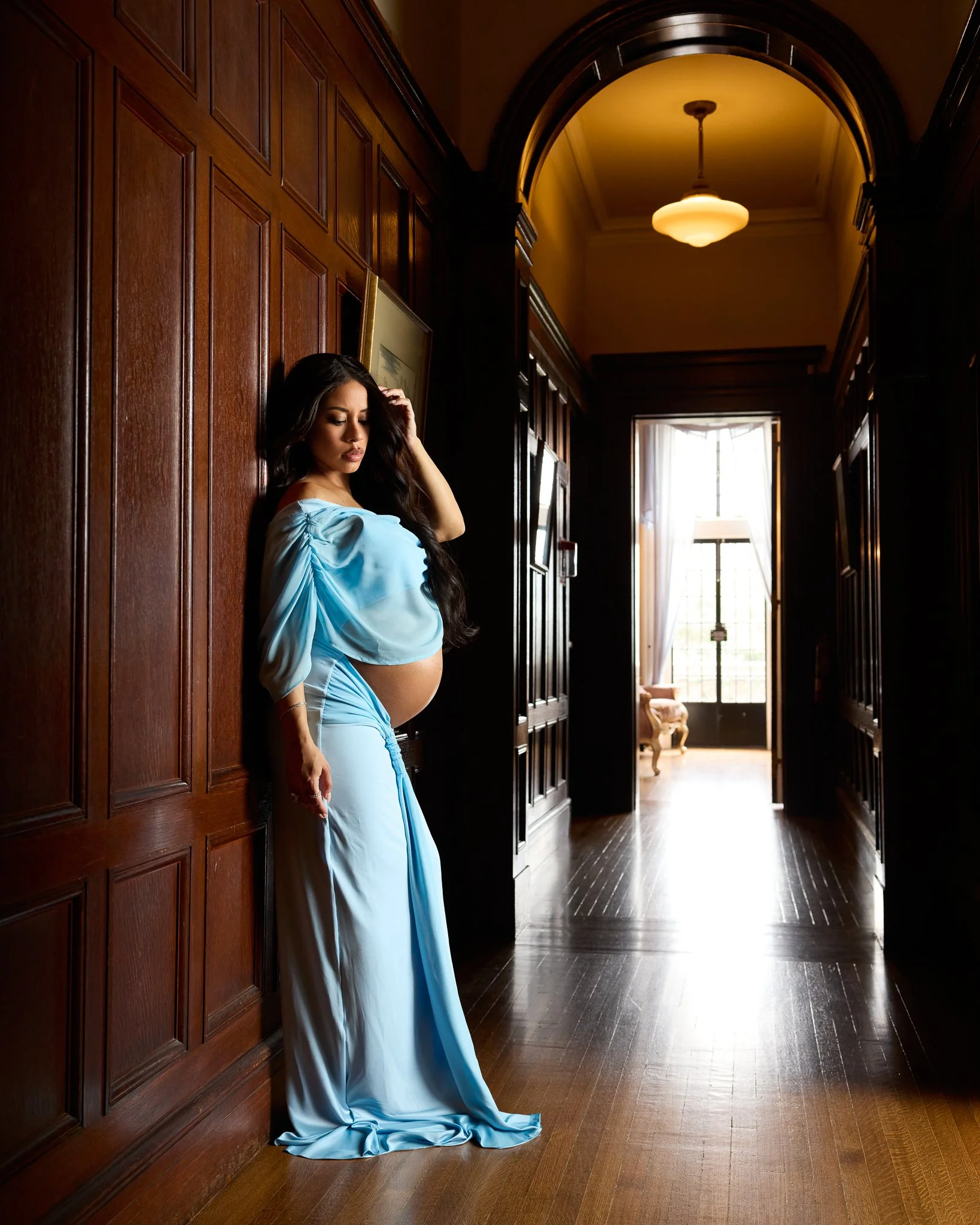 KESHIA CHANTE MATERNITY PHOTOS NICK MERZETTI.jpg