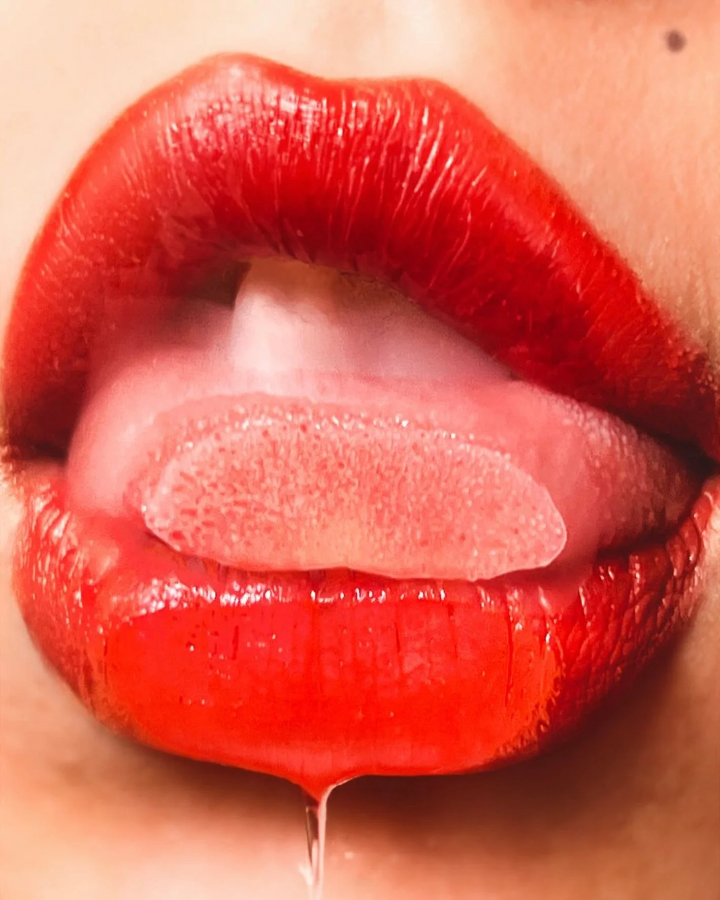 NICK MERZETTI MACRO BEAUTY IPHONE