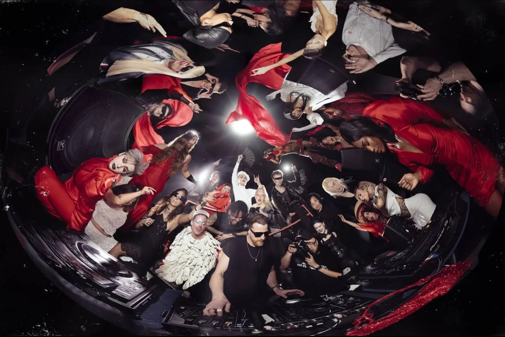 FASHION ART TORONTO CAMPAIGN NICK MERZETTI 2