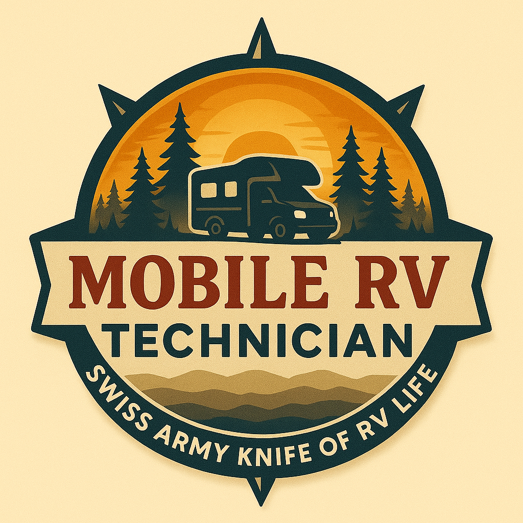 Lady MacGyver RV 360