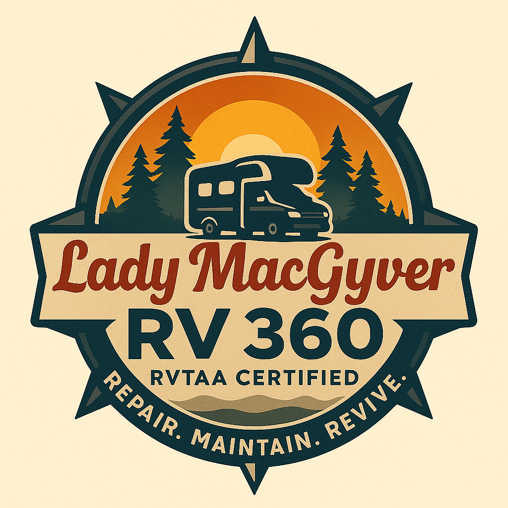 Propane Safety for RV Owners: Knowledge Is Your First Safety Device
