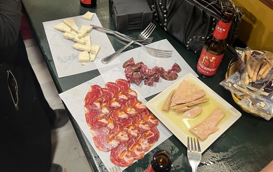 SEVILA TAPAS