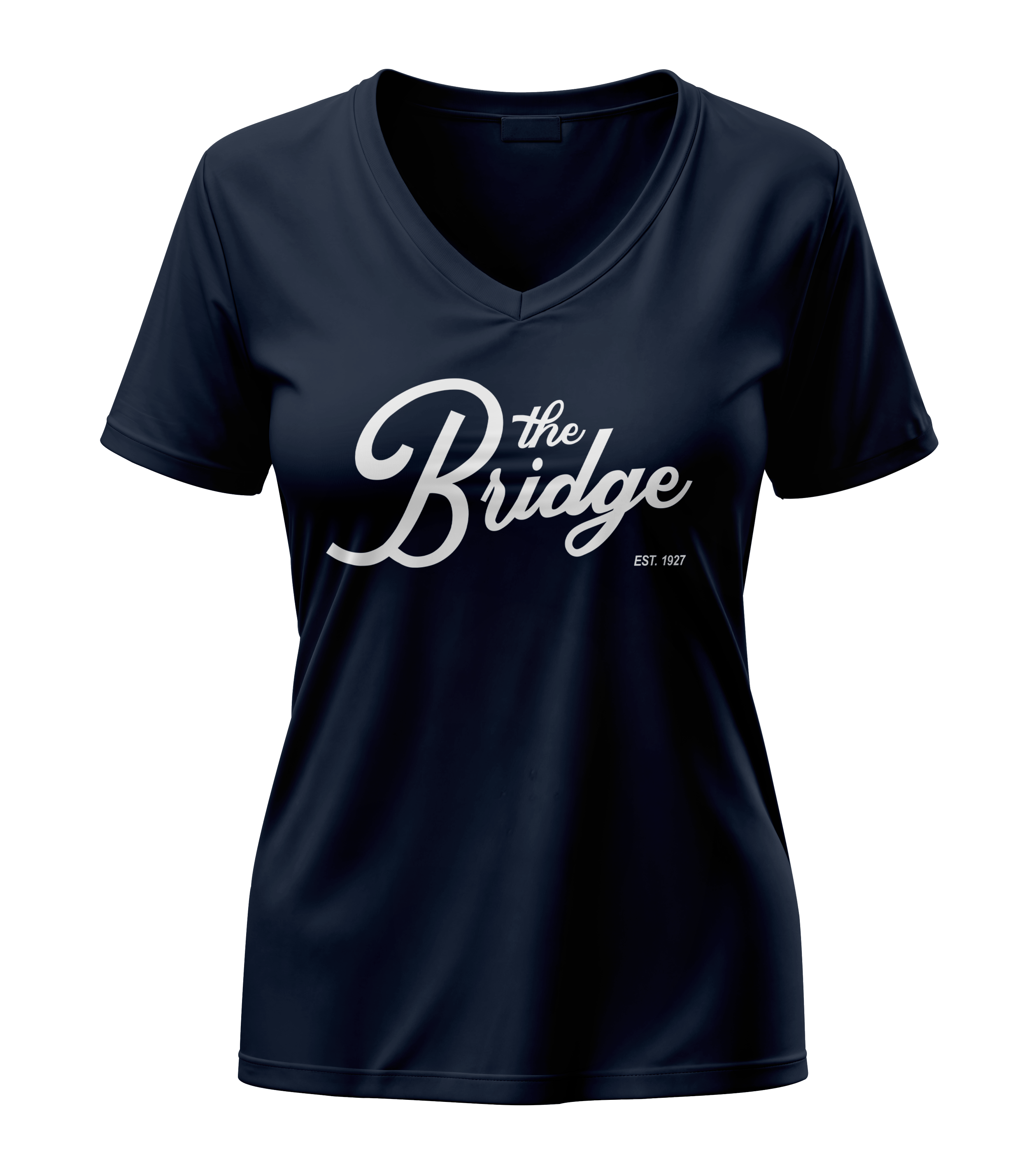 Women's Tee - Top Pick.png