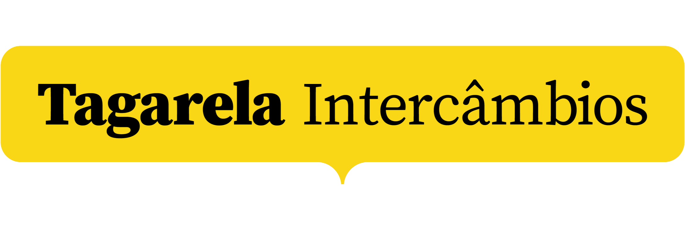 Tagarela Intercambios
