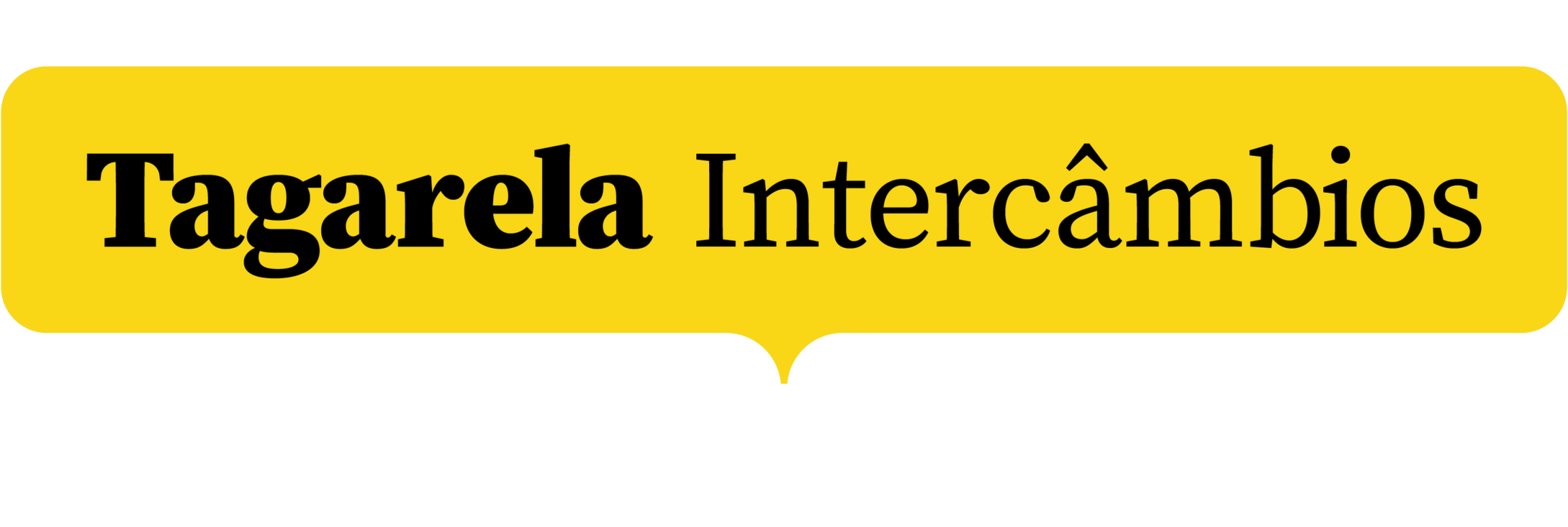 Tagarela Intercambios