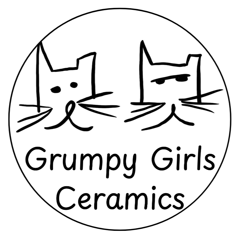 Grumpy Girls Ceramics