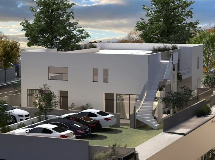 Project Artemida | ST-026