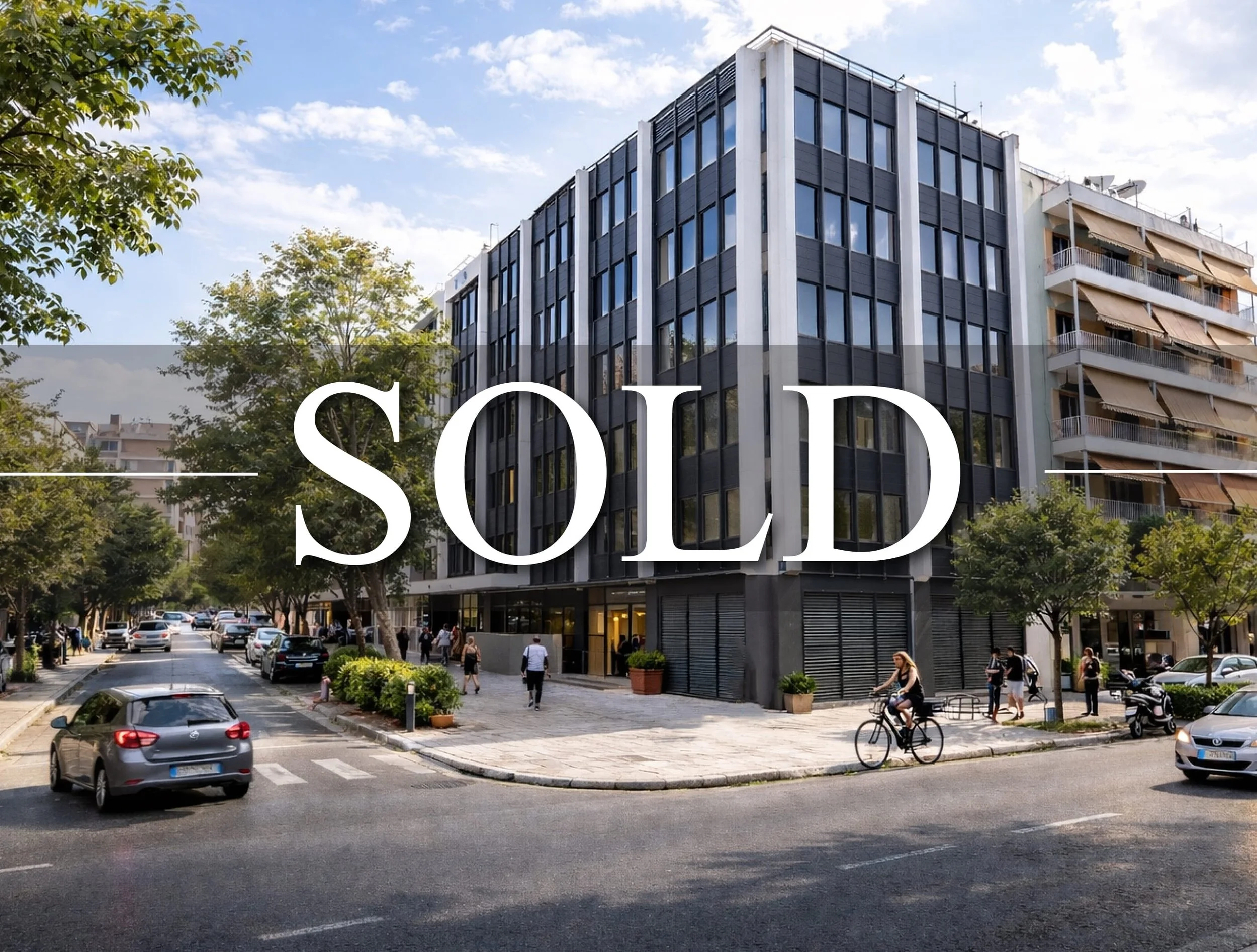 Project Skra | ST-001