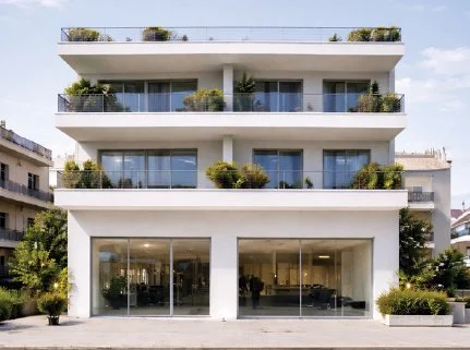 Project Thasou | ST-020