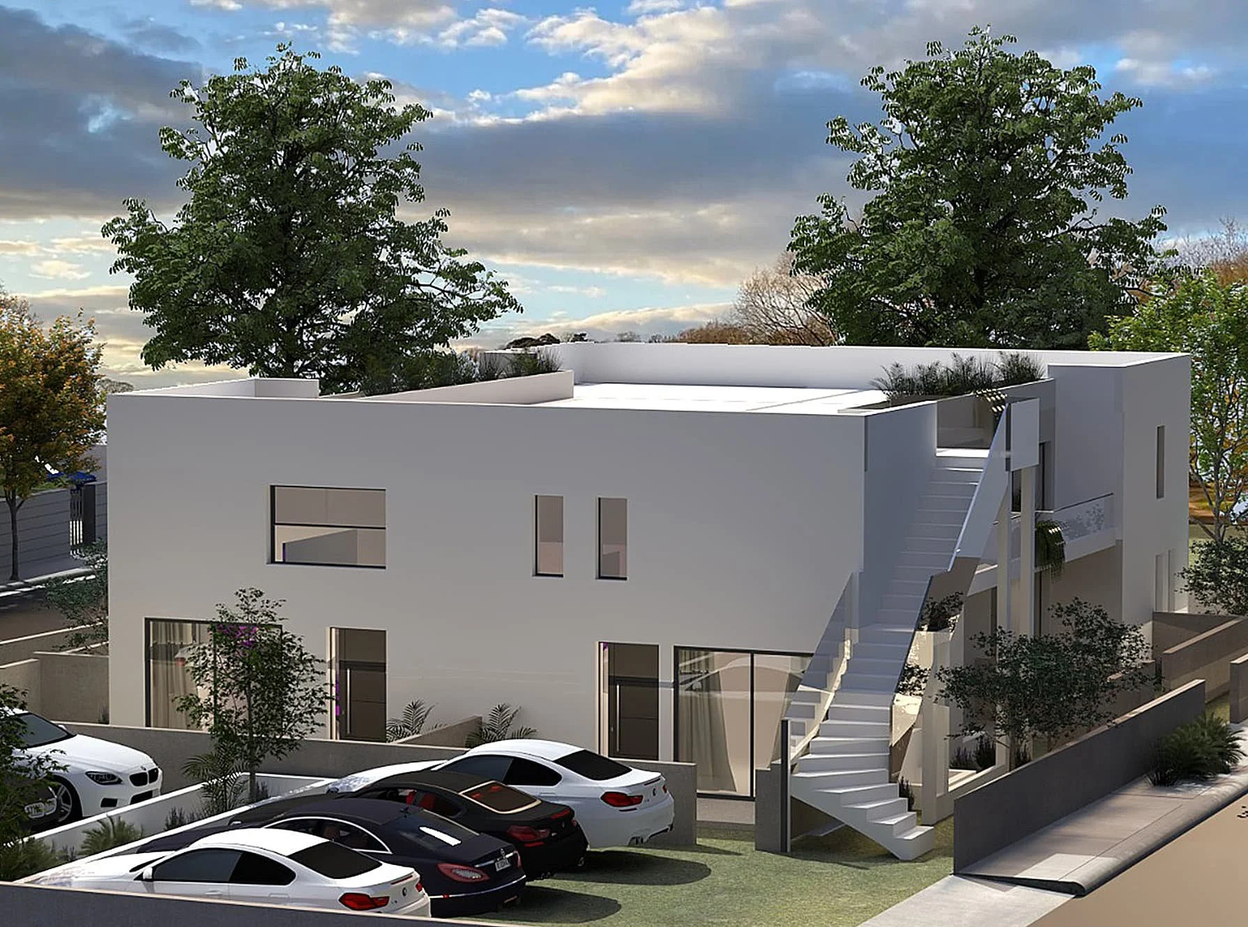 Project Artemida | ST-026