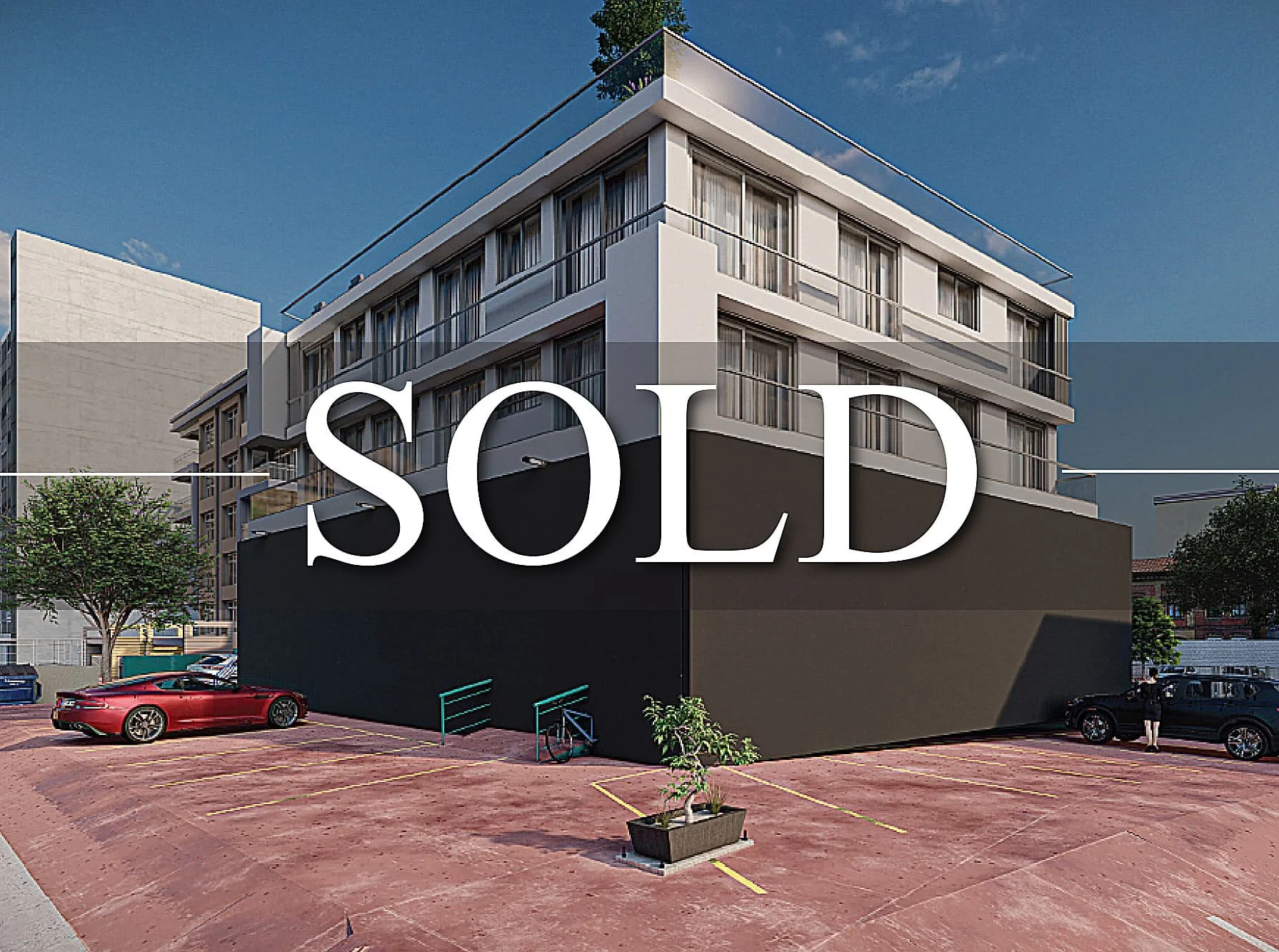 Project Athinon | ST-002