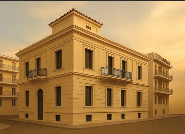 Project Laskareos | ST-015