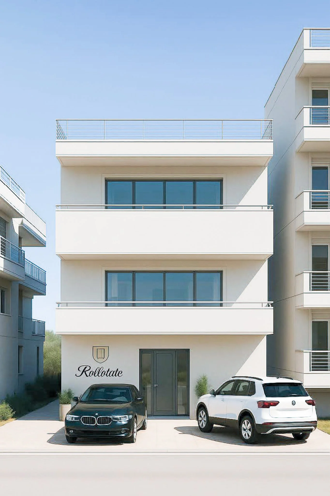Project Geraka | ST-010