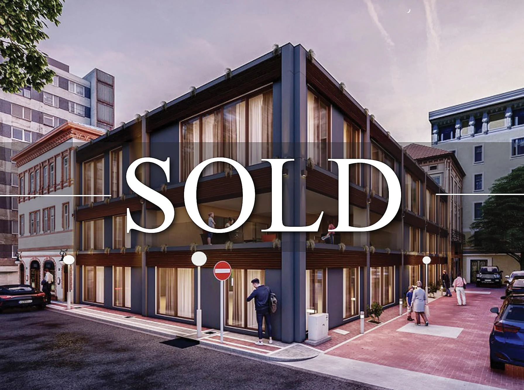 Project Dafni | ST-004