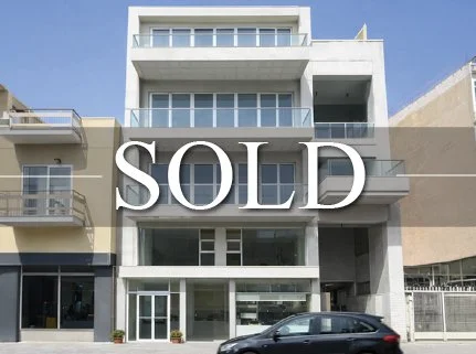 Project Chalandri | ST-009