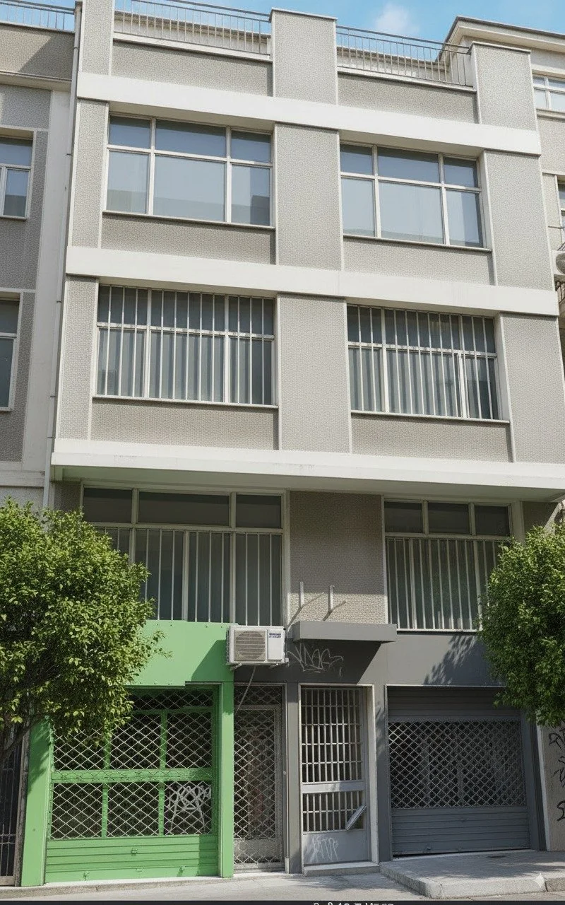 Project Psirri | ST-024