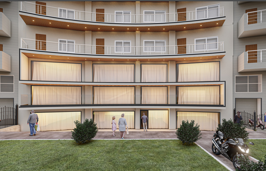 Project Moschato | ST-014