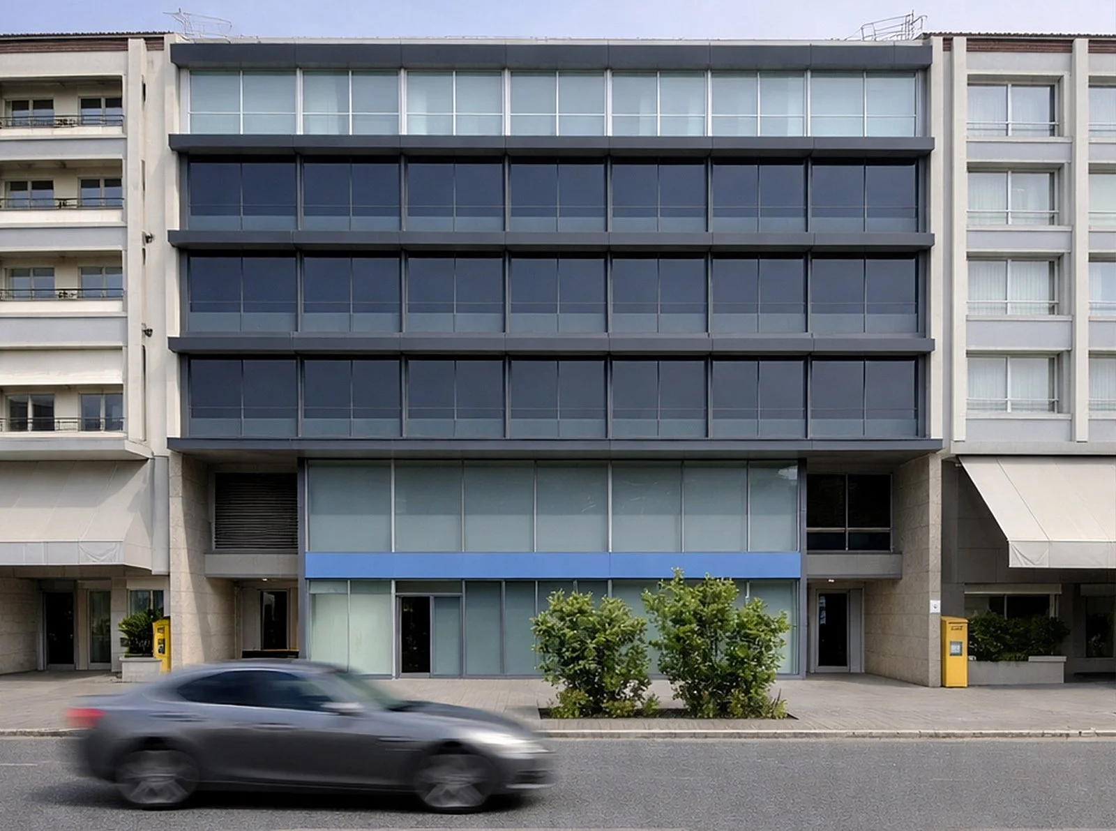 Project Thiseos 50 | ST - 036