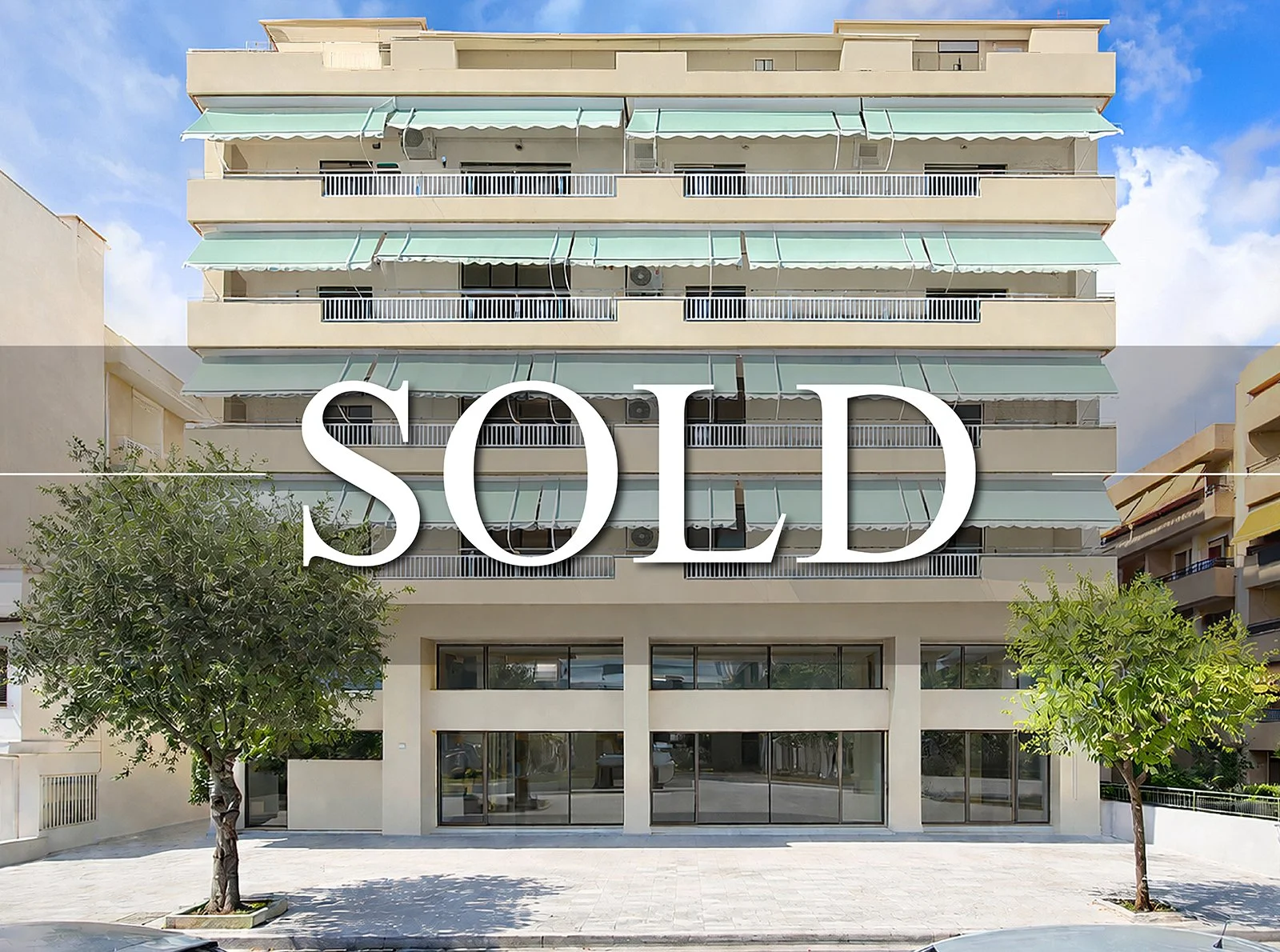 Project Metamorfoseos | ST-023