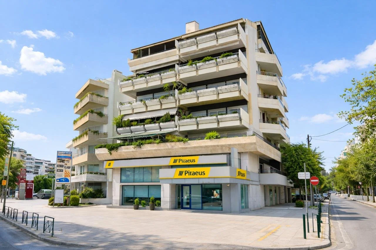 Project Alimos | ST-018