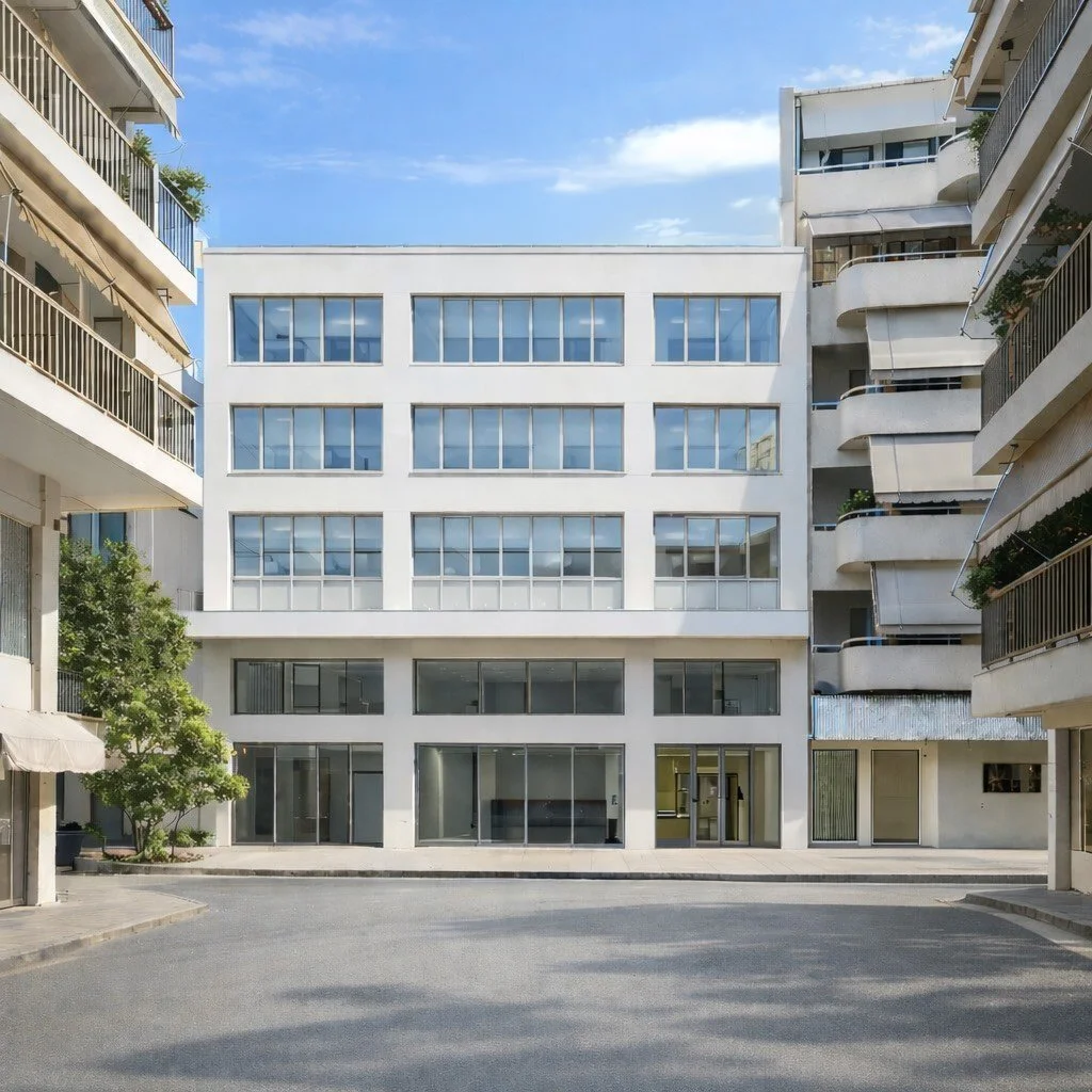 Project Nea Filadelphia | ST-016