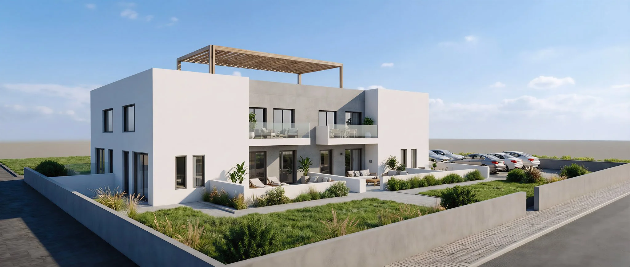 Project Artemida | ST-026