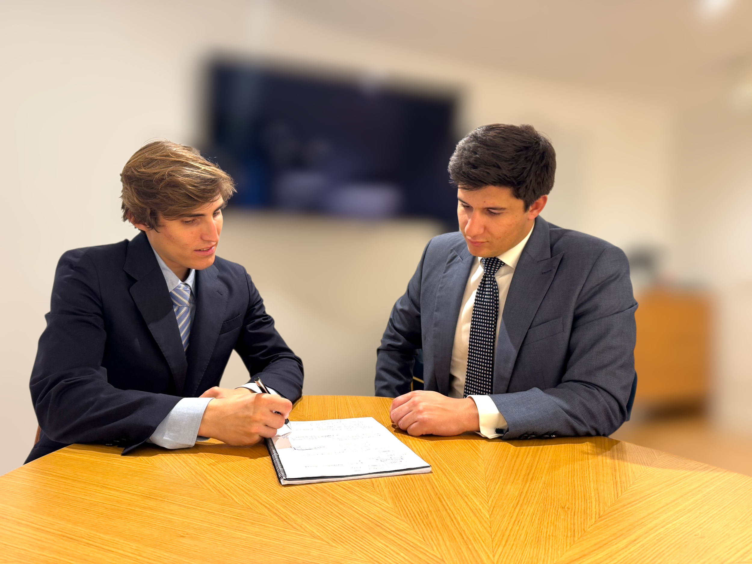 Abogados empresariales en España