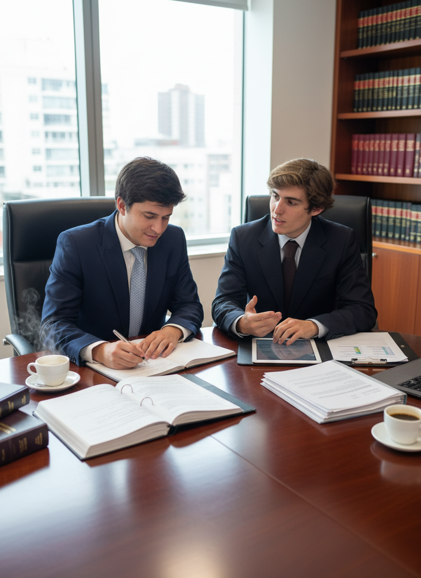 Solución de Startups en Madrid