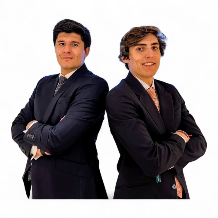 Abogado para el negocio