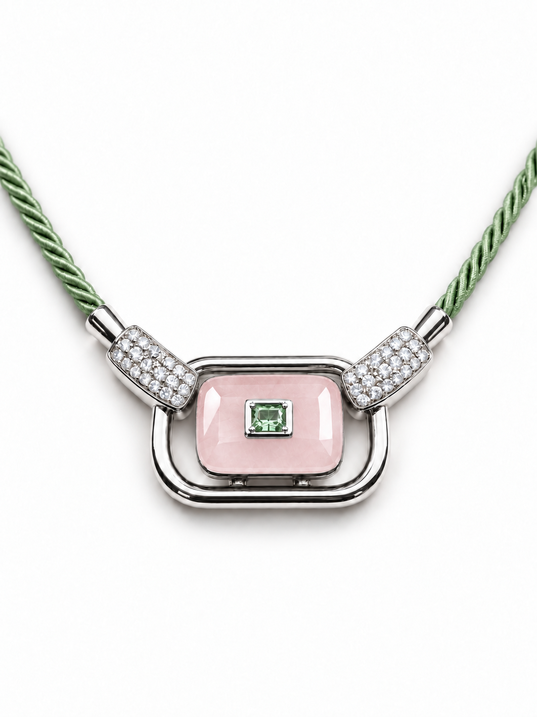 Rose Quartz