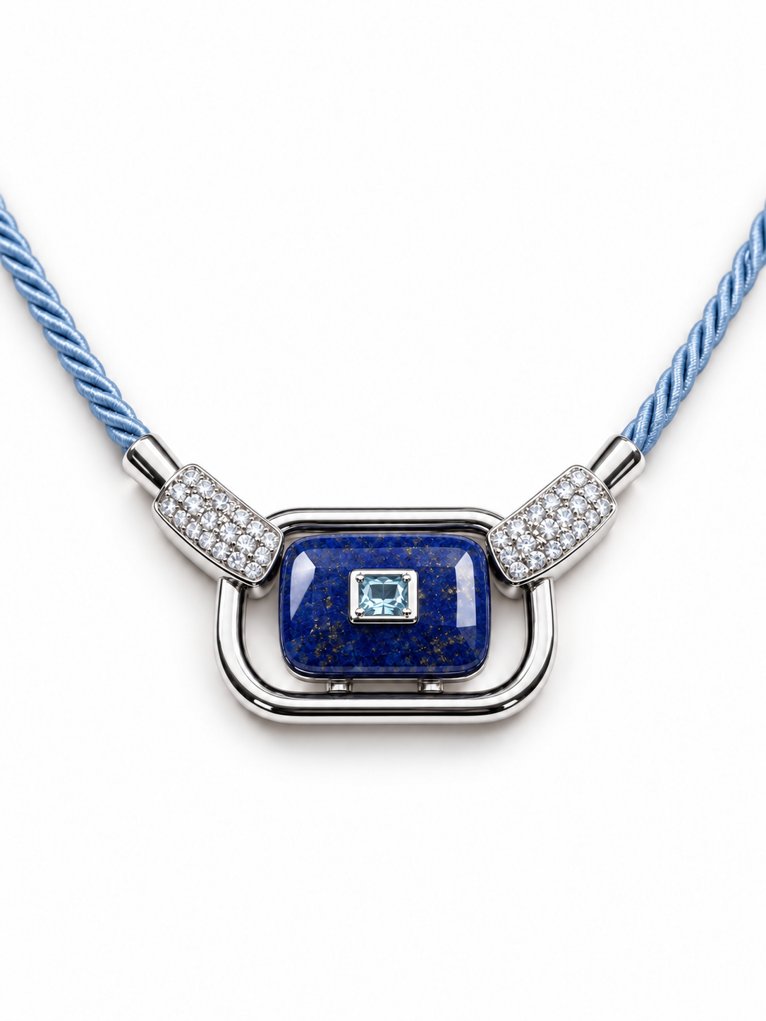 Blue Lapis