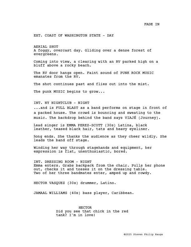 ACT 1 - excerpt 1