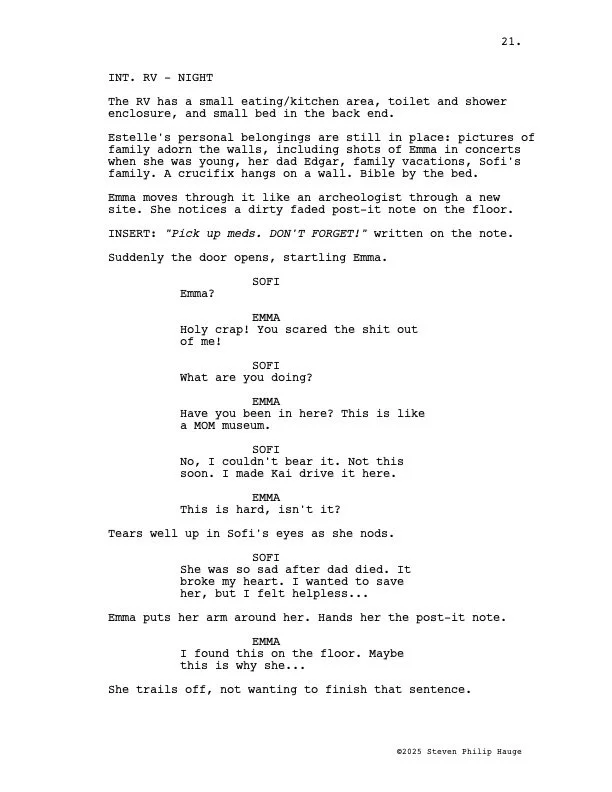 ACT 1 - excerpt 3