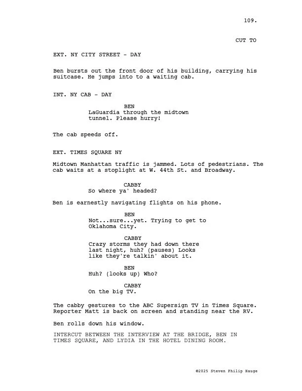 ACT 3 - excerpt 2