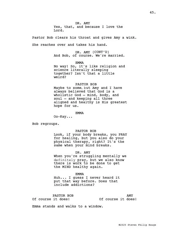 ACT 2 - excerpt 1