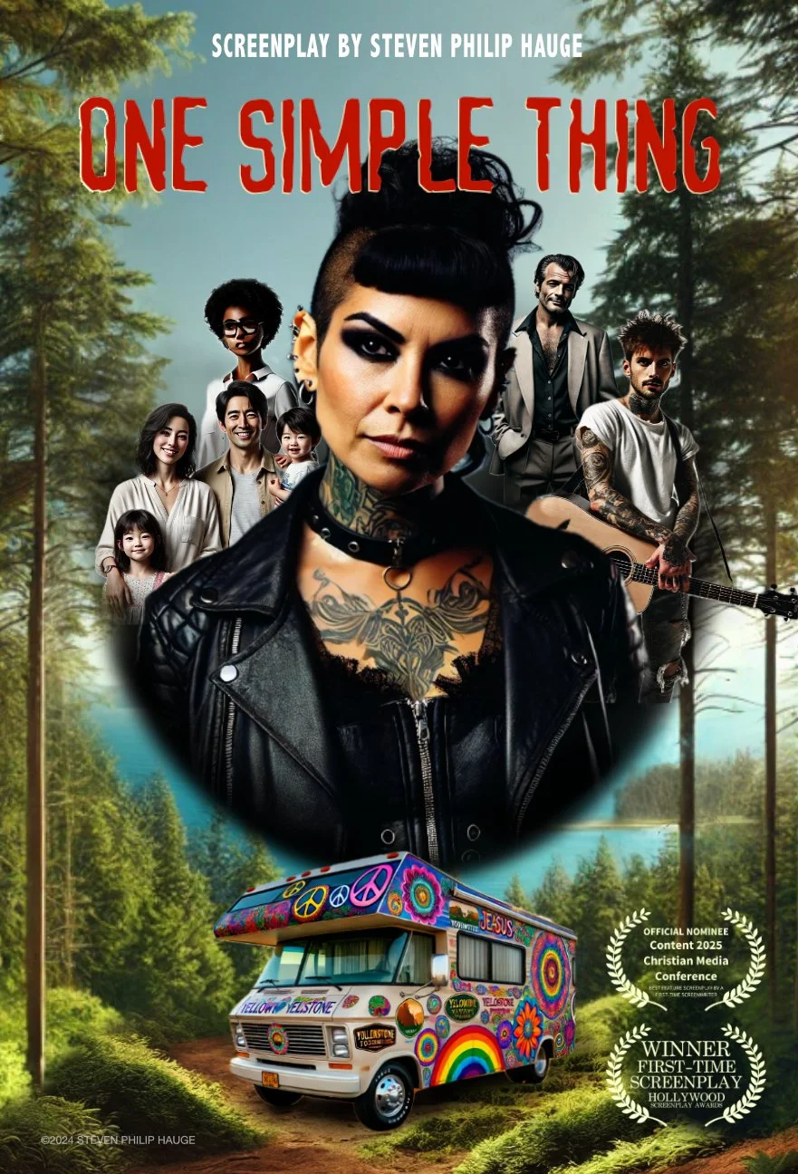 Movie Poster