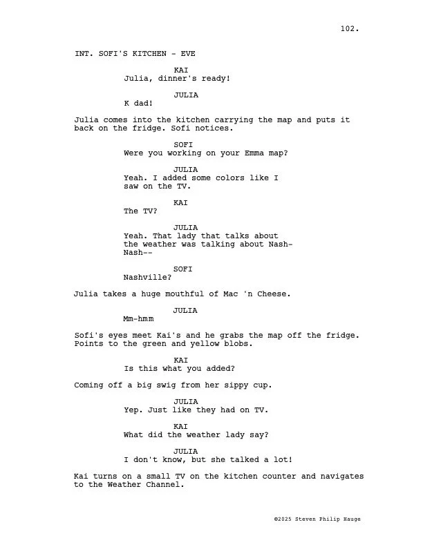ACT 3 - excerpt 1