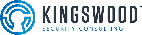 kingswood security consulting logo