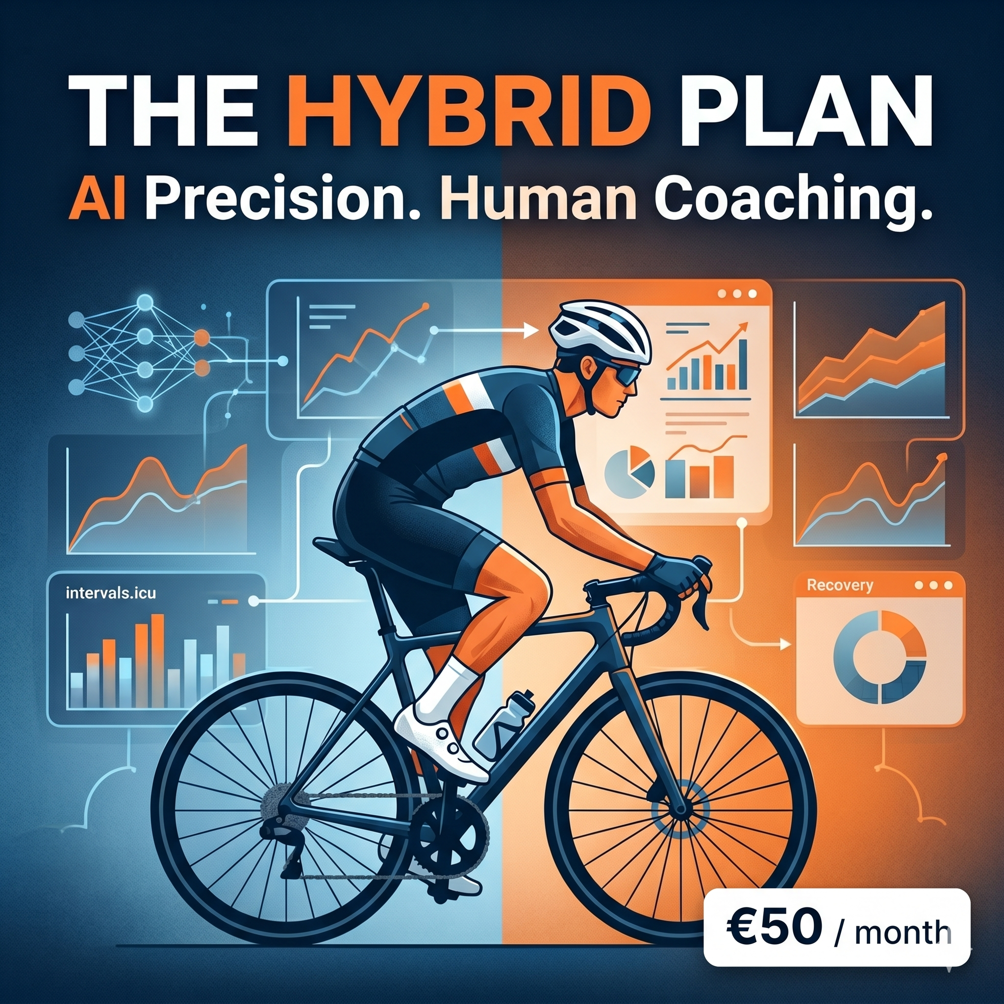 The Hybrid Plan